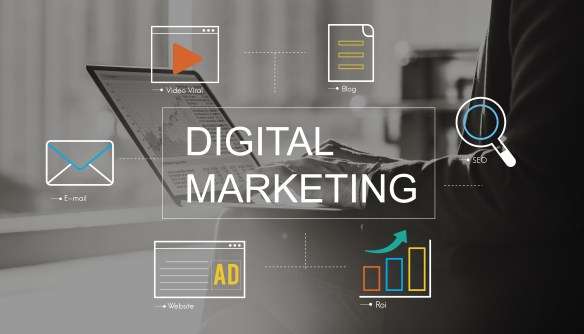 Digital Marketing Services