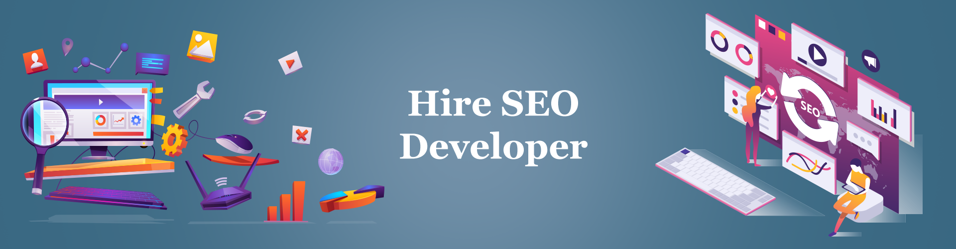 Renowiz Technologies Hire SEO Devloper