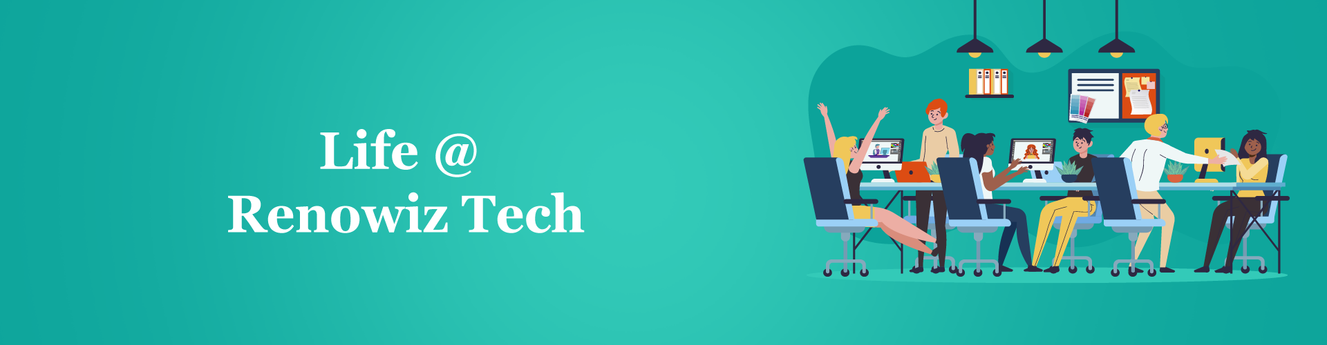 Renowiz Technologies Hire SEO Devloper