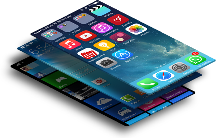 Mobile App Development