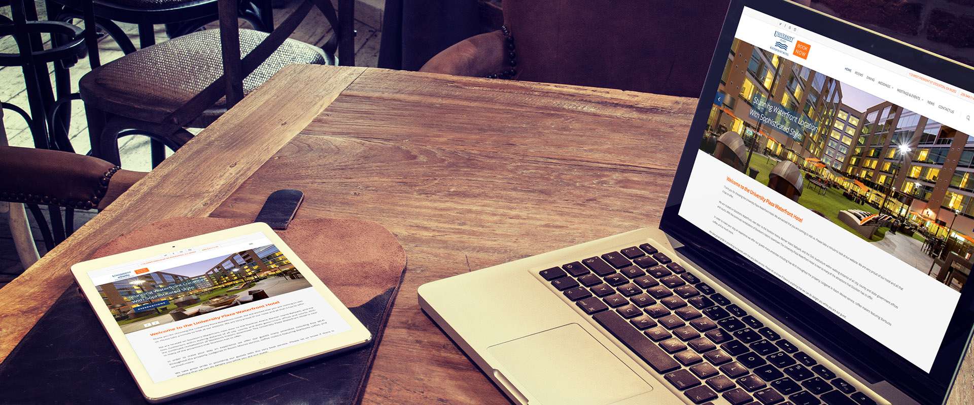 Website Design Services